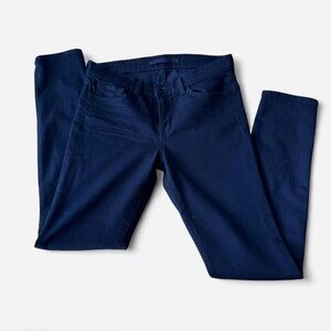 J brand Dark black Denim Jeans